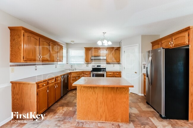 Photo - 408 Preakness Dr