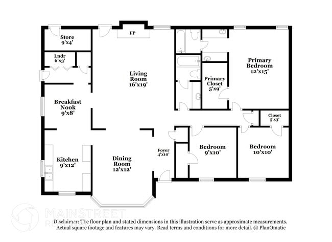 Photo - 3890 Birchshade Cove