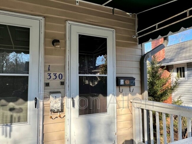 Photo - 330 Hillside St Unit 2
