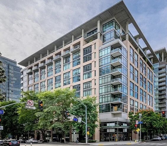 Building Photo - 1111 S Grand Ave Unit 704 Rental