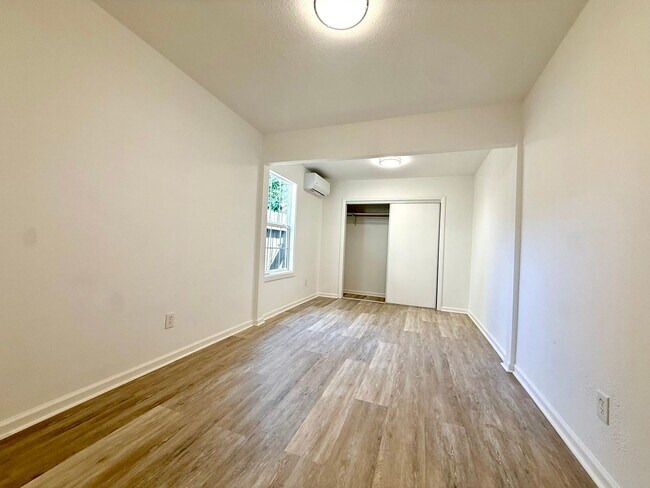 Photo - N Claremont Unit ADU (downstairs)