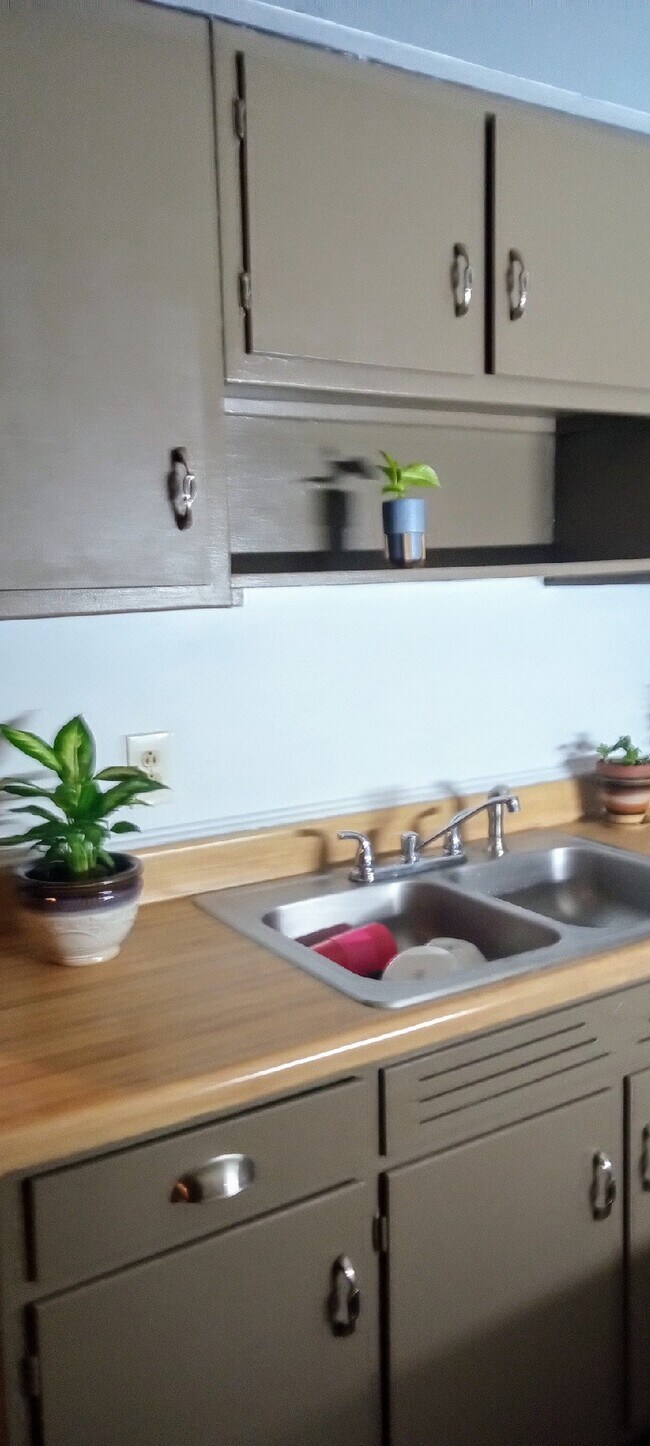 Cocina - 1457 Hoffner St Unidad 4