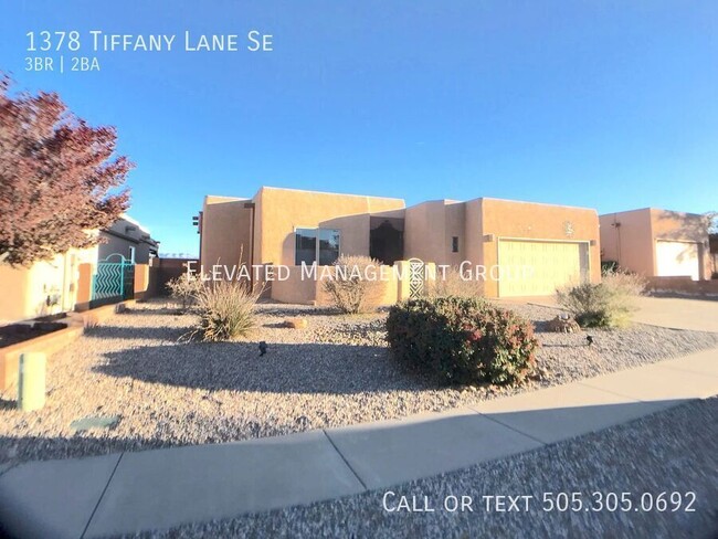 Immaculate 3 bedroom in Rio Rancho! Stunni... - Immaculate 3 bedroom in Rio Rancho! Stunni... House