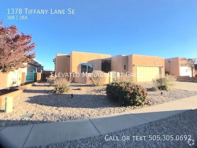 Building Photo - Immaculate 3 bedroom in Rio Rancho! Stunni... Rental