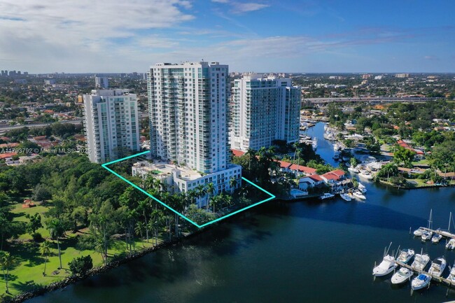 Photo - 1861 NW S River Dr Condo Unit 1903