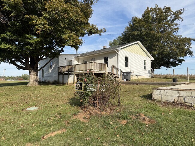Photo - 3145 Old State Rd