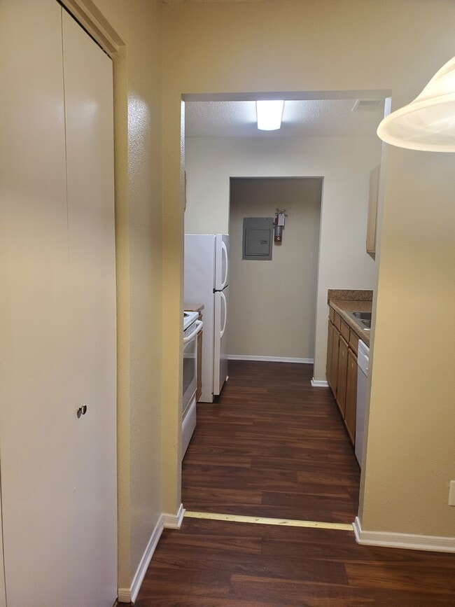 Cypresswoods Apartments Greenville, MS