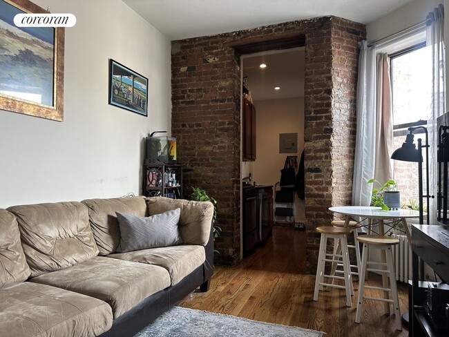 Photo - 215 E 4th St Apartment