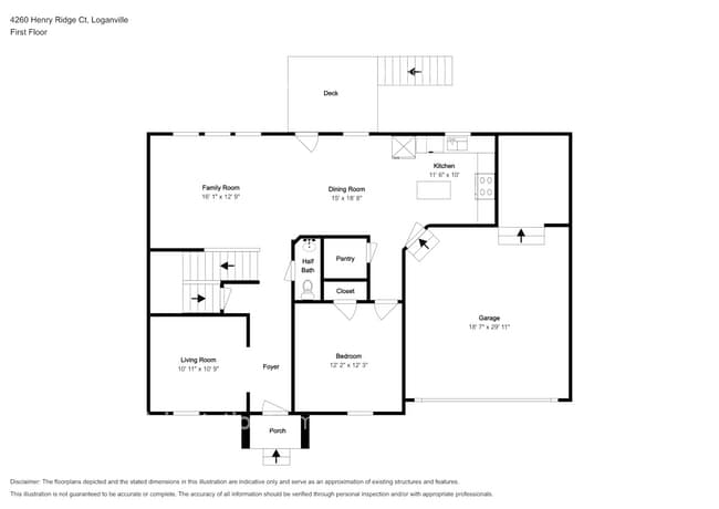 Photo - 4260 Henry Ridge Ct