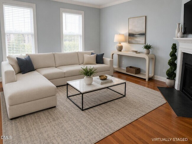 3111 Kentish Town Ln