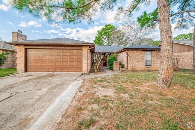Building Photo - 18706 Clover Glen Ln Rental