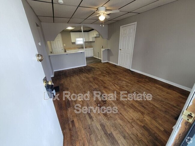 Building Photo - 2029 Pater Ave Rental