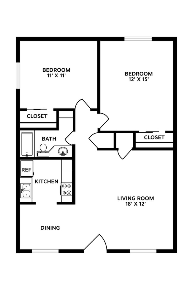 Photo - Palmetto Square