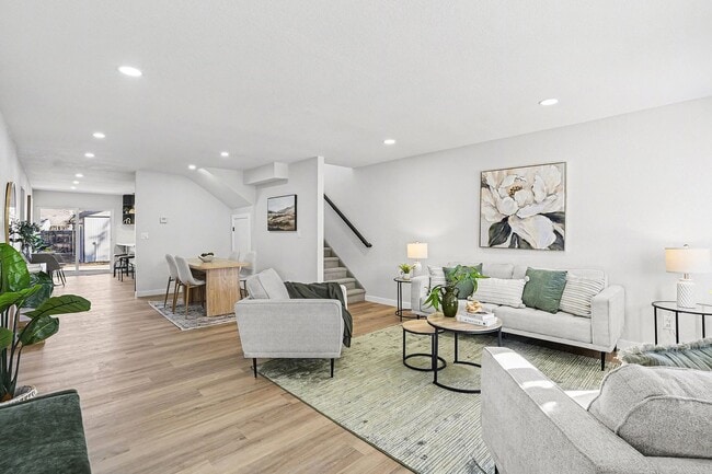 Photo - Remodeled 3-Bedroom Home with Private Yard & 2-Car Garage in Berkeley