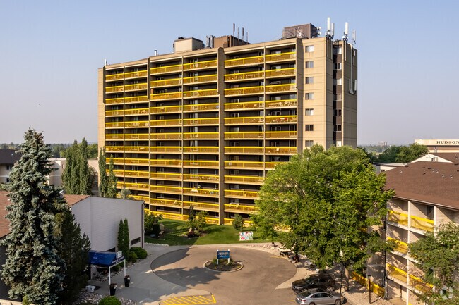 Photo - The Village at Southgate