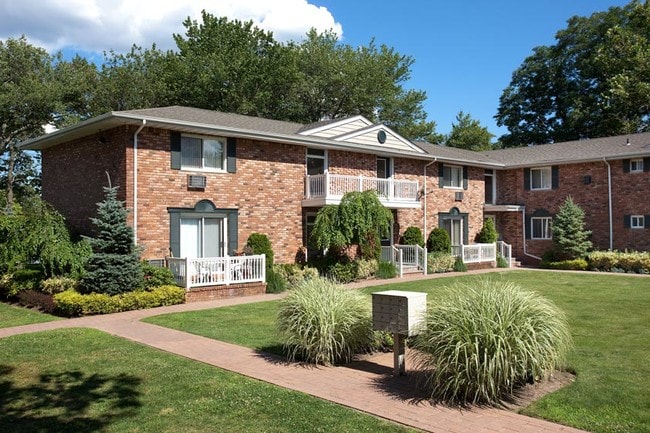 Fairfield Oaks