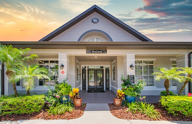 MAA Tampa Oaks