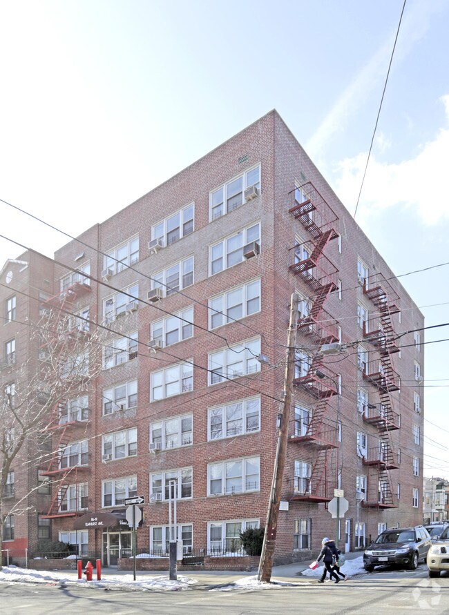 Venus Apartments - Venus Apartments