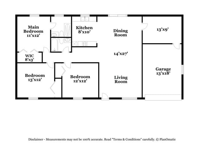 Photo - 4673 SW Monaco St