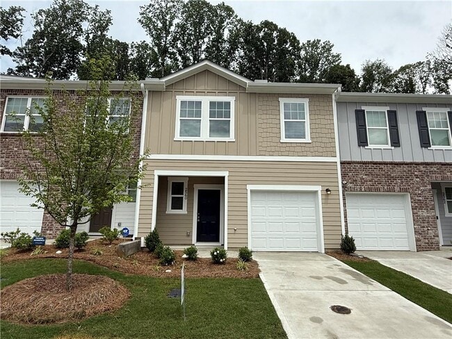 Photo - 2560 Coventry St SW Townhome
