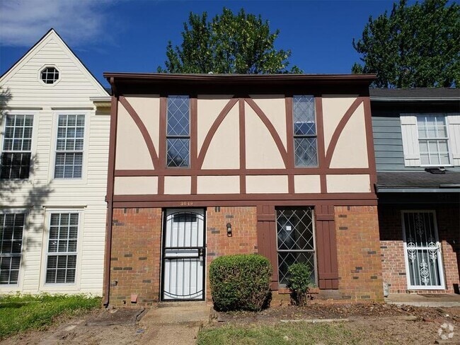 Building Photo - 3049 McVay Trail Dr Rental