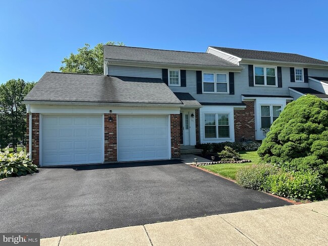 Photo - 25 Green Meadow Ct Casa Adosada