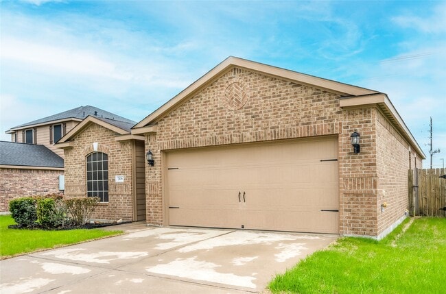 7106 Montclair Peak Ln
