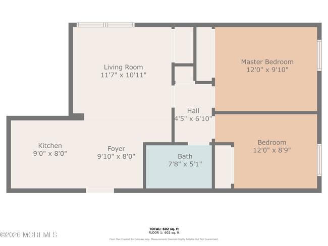 Photo - 114 Watson Ave Unidad 1