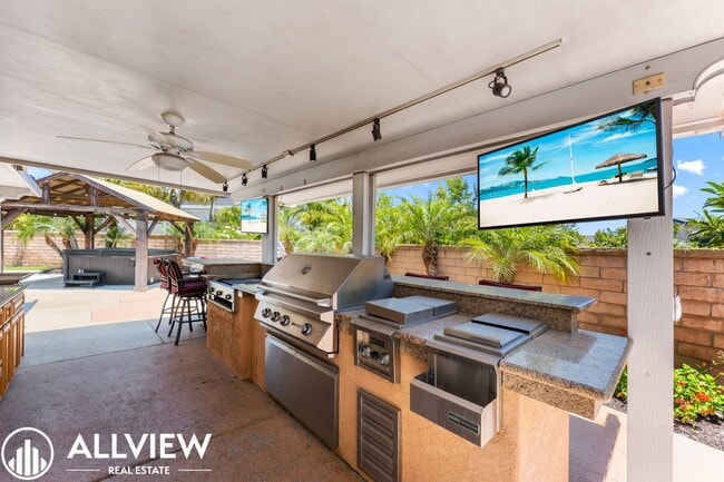 Photo - Resort-Style Single-Story Pool Home on a Cul-de-Sac in Laguna Hills!