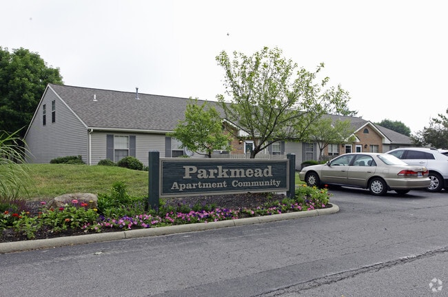 Parkmead Apartments - Parkmead Apartments