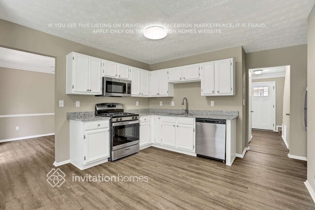 Photo - 4927 Windsor Downs Ln