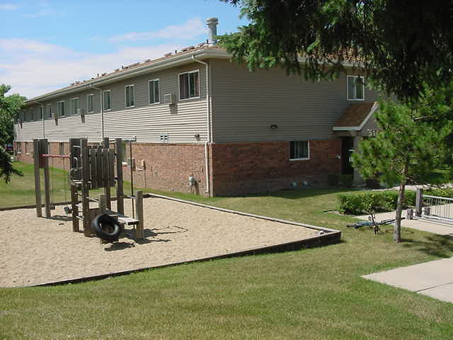 Photo - Parkview Housing