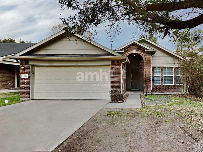 Building Photo - 900 Summer Wood Blvd Rental