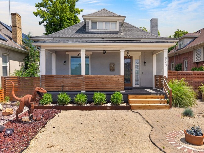 Photo - Fully Remodeled 3 Bed, 2.5 Bath Home for Rent- SLC