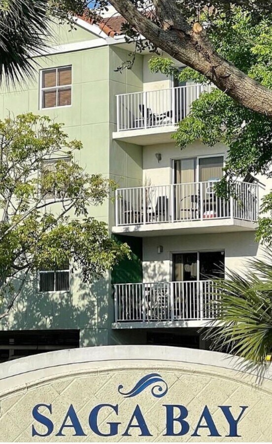 Photo - 8260 SW 210th St Unit 219