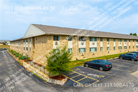 Photo - 931 Old Marion Rd NE Unit 3 - 202