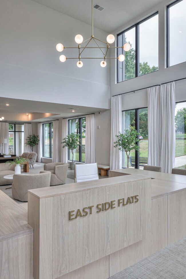 East Side Flats
