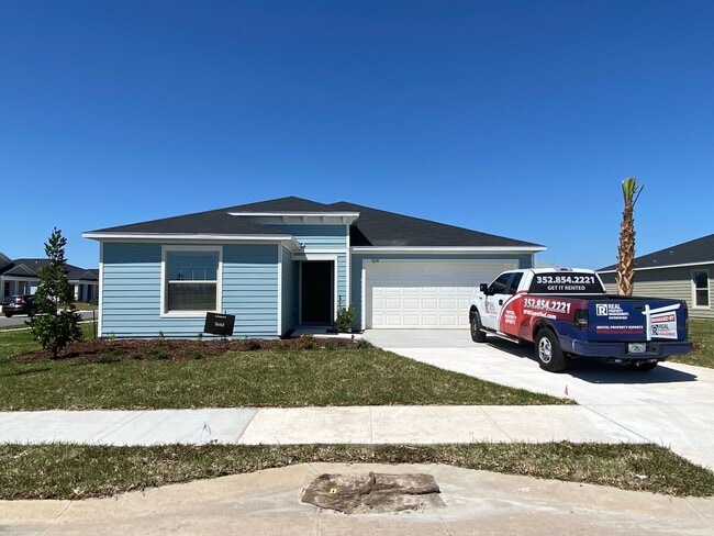 Building Photo - Freedom Crossing Preserve 4/2/2 **WON'T LAST**