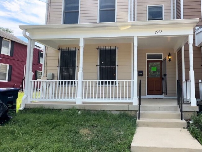 Beautiful 3BR in Historic Anacostia - Beautiful 3BR in Historic Anacostia House