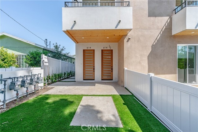 Photo - 614 N Rampart Blvd