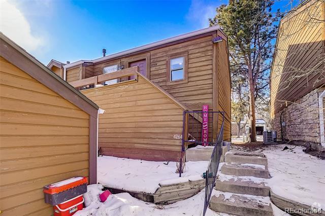 Building Photo - 4264 S Richfield Way Rental