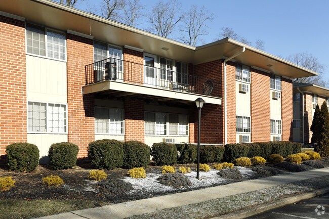 Building Exterior