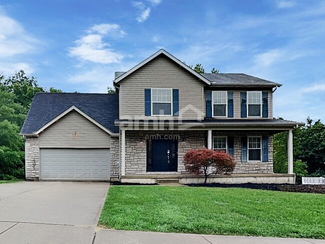Building Photo - 763 Bristol View Dr Rental