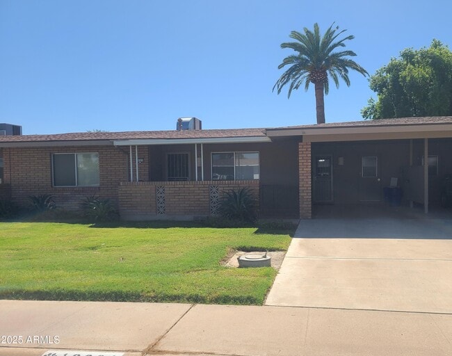 Building Photo - 10321 W Deanne Dr