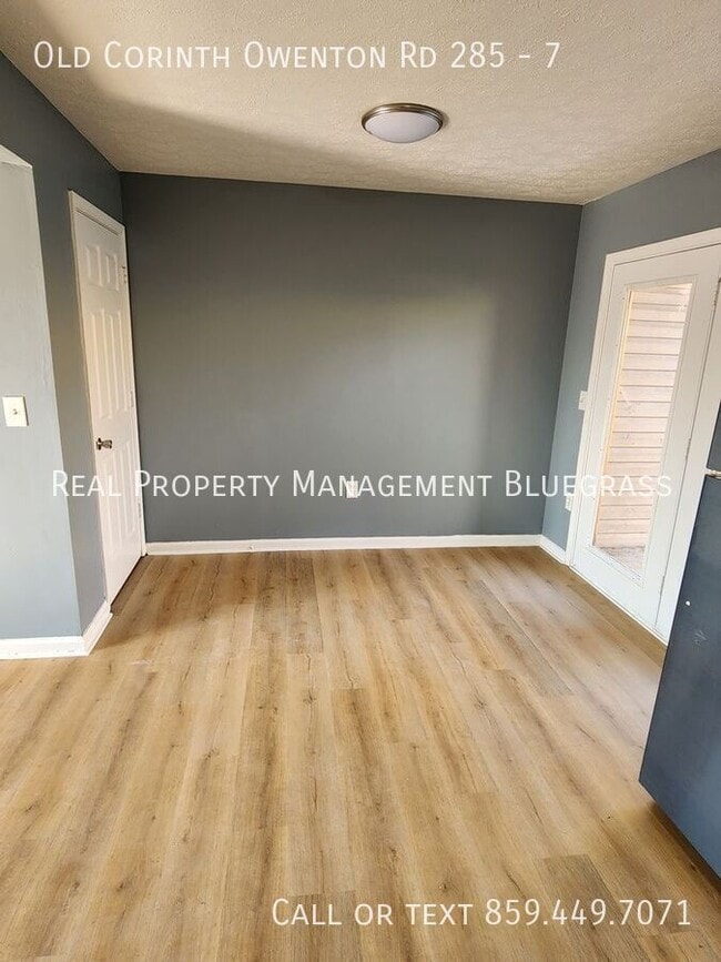Photo - Old Corinth Owenton Rd 285-7 Unit 7
