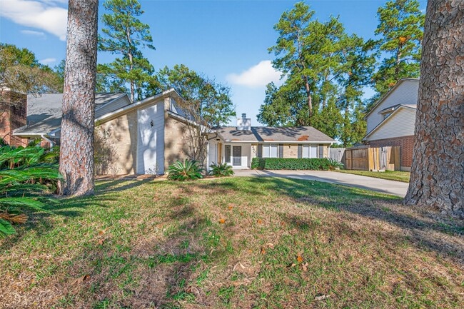 Photo - 2603 Shady Bayou Ln