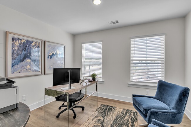 Photo - Southport Townhomes