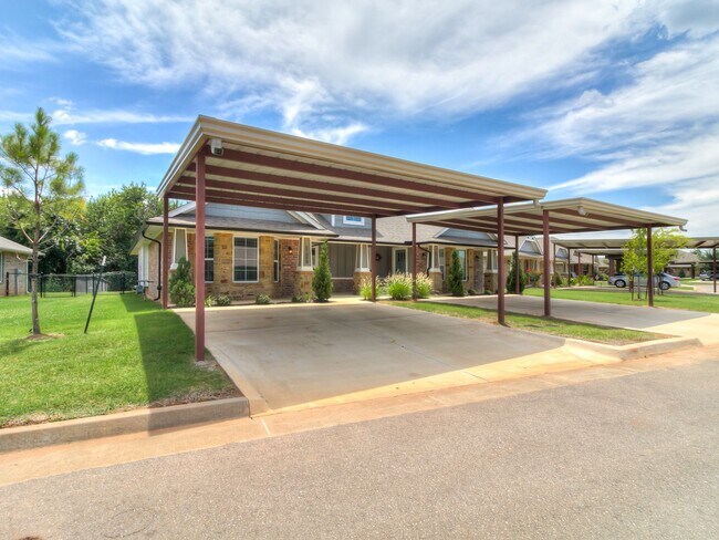 Photo - 5708 Campbell Creek Dr Unit B - The Kelsi