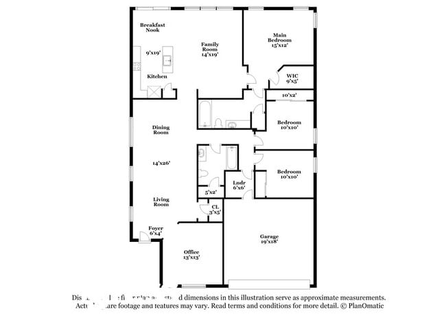 Photo - 10506 Early Light Ct