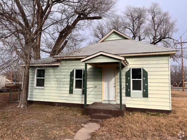 Building Photo - 700 W 8th Ave Rental